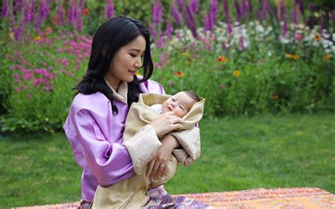 Things to Know about the Queen of Bhutan .